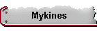 Mykines
